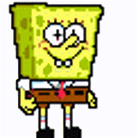 voicedub spongebob